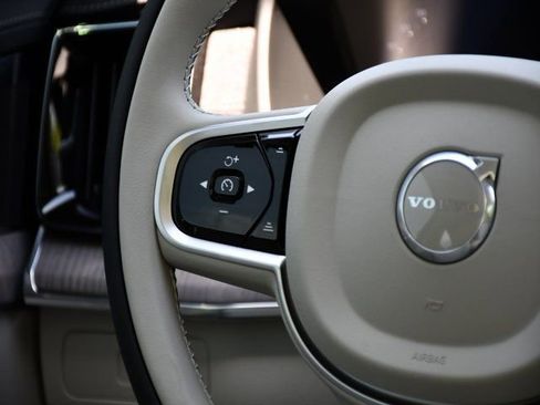 New 2026 Volvo XC90 B6 Ultra w/ Protection Package Premier AWD/4WD image 22