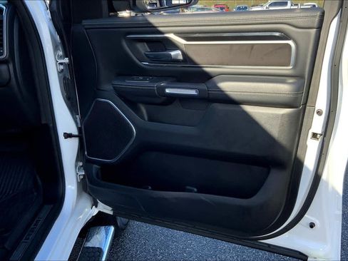 Used 2021 RAM 1500 Laramie w/ Sport Appearance Package image 20