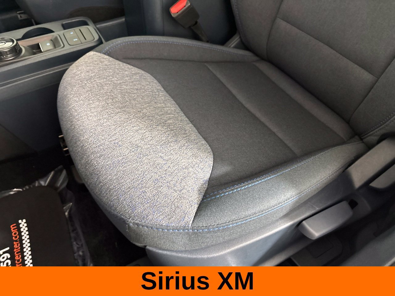 Used 2026 Ford Maverick XLT FWD image 12