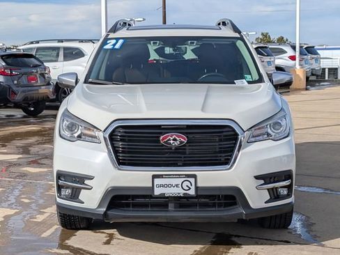 Used 2021 Subaru Ascent Touring image 5