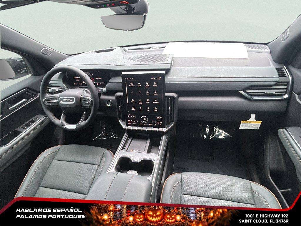 New 2026 GMC Acadia AT4 w/ Luxury Package AWD/4WD image 29