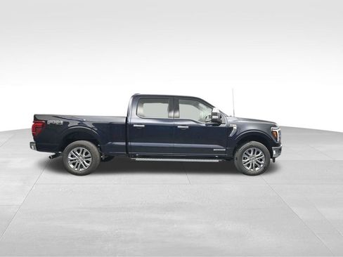 New 2025 Ford F150 Lariat w/ Equipment Group 502A High image 9
