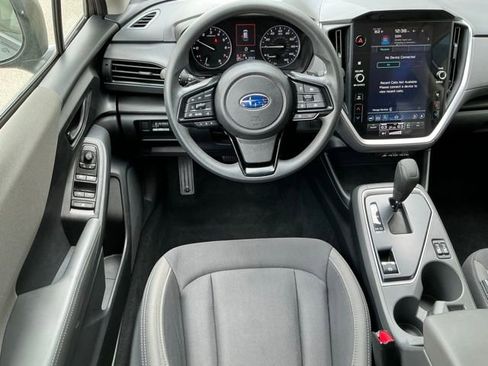 Certified 2025 Subaru Crosstrek 2.0i Premium image 10