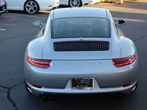 Used 2017 Porsche 911 Carrera image 15