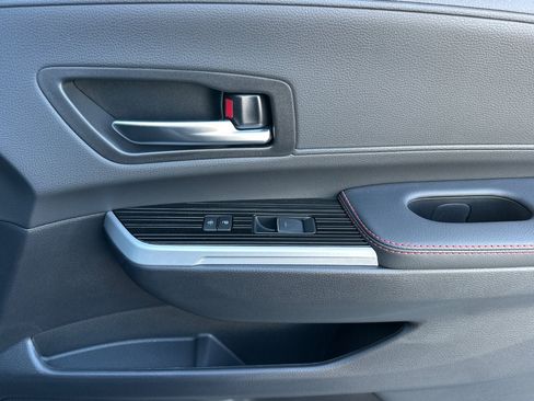 New 2026 Toyota Sienna XSE FWD image 20