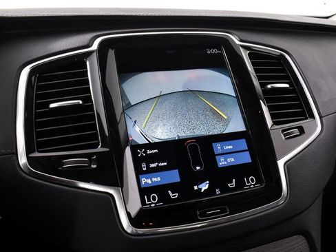 Used 2021 Volvo XC90 T6 Inscription w/ Advanced Package image 36