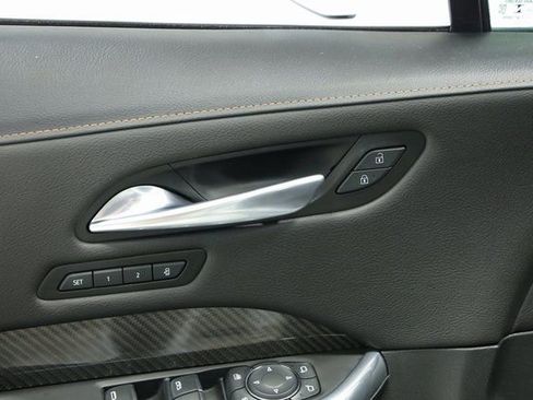 Used 2021 Cadillac XT4 Sport w/ Driver Awareness Package image 31