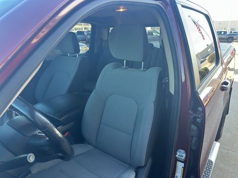 Used 2019 RAM 1500 Big Horn image 28