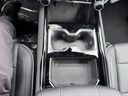 New 2026 Chevrolet Silverado EV LT AWD/4WD image 35