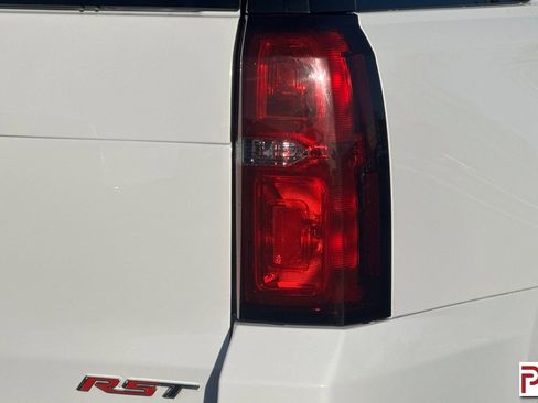 Certified 2020 Chevrolet Tahoe Premier w/ 6.2L Performance Package image 40