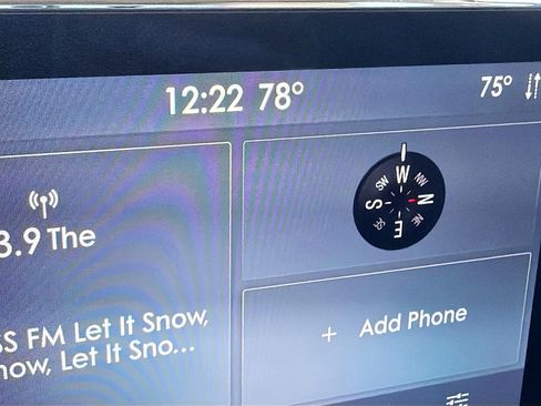 Used 2020 Lincoln Corsair FWD image 14