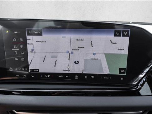 New 2025 Audi A5 2.0T Premium Plus image 16