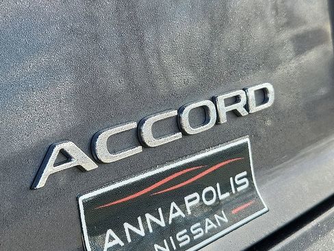 Used 2025 Honda Accord Touring image 31