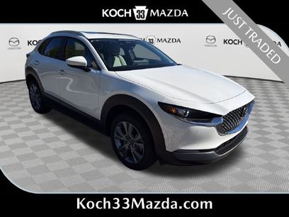 Certified 2026 MAZDA CX-30 AWD 2.5 S