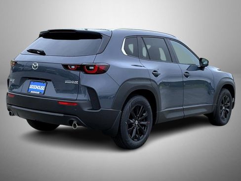 New 2026 MAZDA CX-50 AWD 2.5 S w/ Weather Package image 5