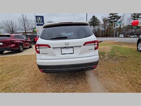 Used 2022 Honda Pilot Special Edition image 36