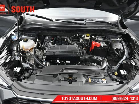 Used 2025 Ford Escape ST-Line AWD/4WD image 32
