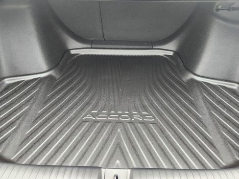 New 2026 Honda Accord EX-L image 28