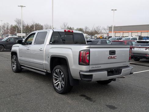 Used 2018 GMC Sierra 1500 Denali w/ Denali Ultimate Package image 5