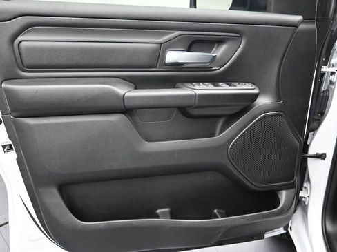 Used 2025 RAM 1500 Tradesman RWD image 12