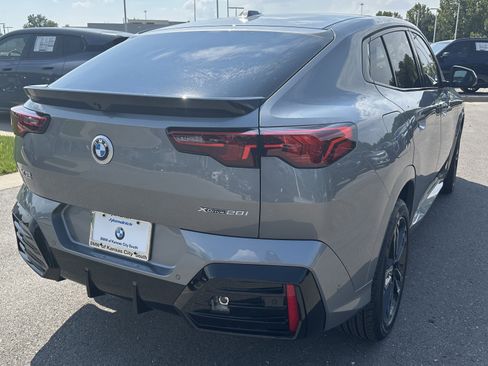 Used 2026 BMW X2 xDrive28i w/ Technology Package image 10