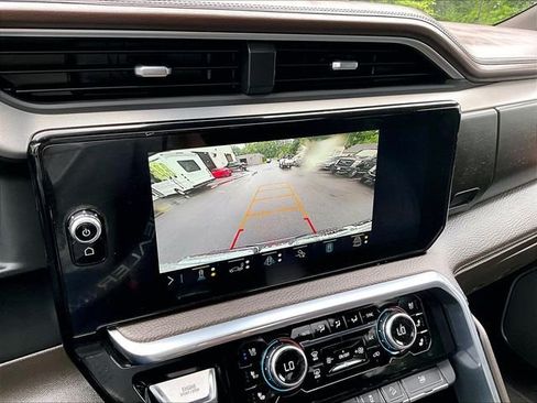 Used 2023 GMC Sierra 1500 Denali w/ Denali Reserve Package AWD/4WD image 27