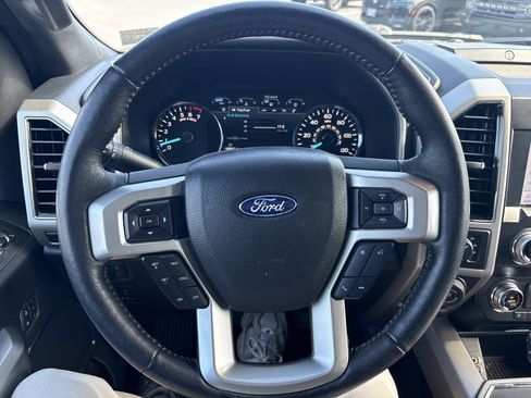 Used 2020 Ford F150 Lariat w/ Equipment Group 502A Luxury image 24