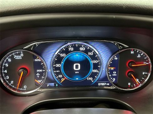 Used 2019 GMC Acadia Denali w/ Technology Package image 15