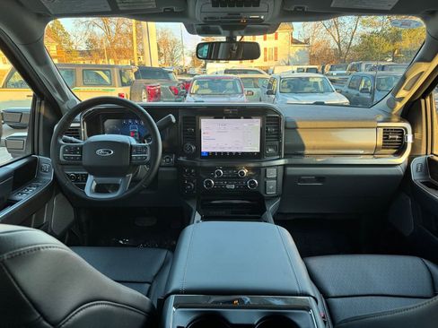 New 2026 Ford F350 Lariat w/ Lariat Premium Package image 31