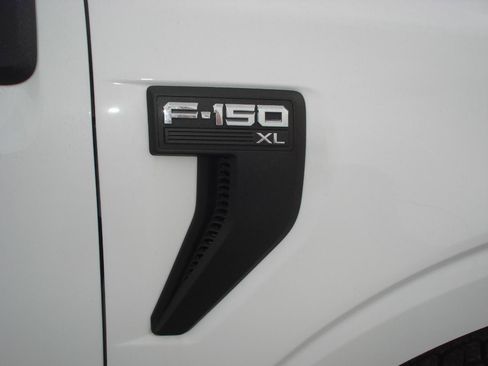 Used 2022 Ford F150 XL w/ Trailer Tow Package AWD/4WD image 10