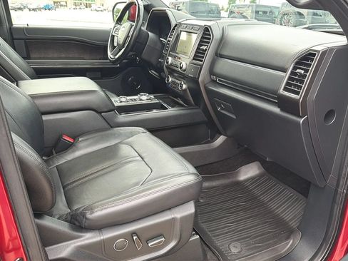 Used 2018 Ford Expedition Limited w/ Equipment Group 301A AWD/4WD image 77
