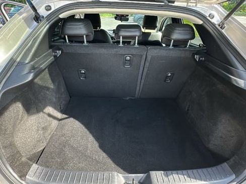 Used 2024 MAZDA CX-30 AWD 2.5 S w/ Select Sport Pkg image 32