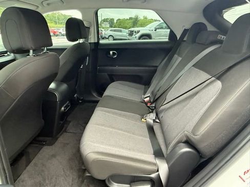 Used 2024 Hyundai Ioniq 5 SE image 17