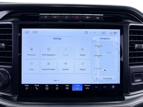 Used 2024 Ford F150 Raptor image 25