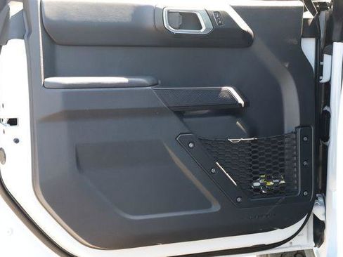 New 2026 Ford Bronco Badlands AWD/4WD image 15