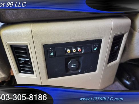 Used 2011 RAM 1500 Laramie AWD/4WD image 26