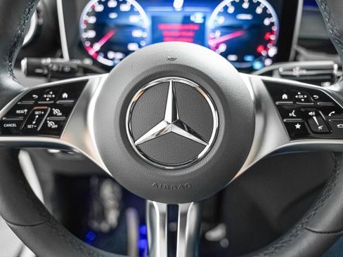 Certified 2026 Mercedes-Benz GLC 300 4MATIC image 12