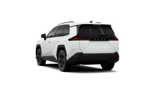 New 2026 Toyota RAV4 AWD image 9