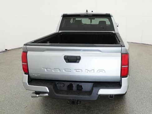 New 2026 Toyota Tacoma SR5 AWD/4WD image 7