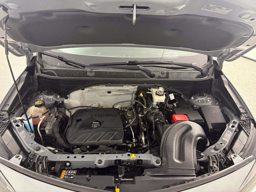 Used 2021 Buick Encore GX Select FWD image 29