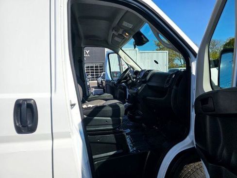 Used 2022 RAM ProMaster 2500 image 31