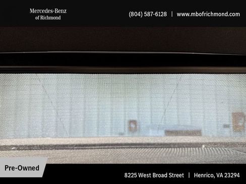 Used 2019 Mercedes-Benz E 300 4MATIC image 20