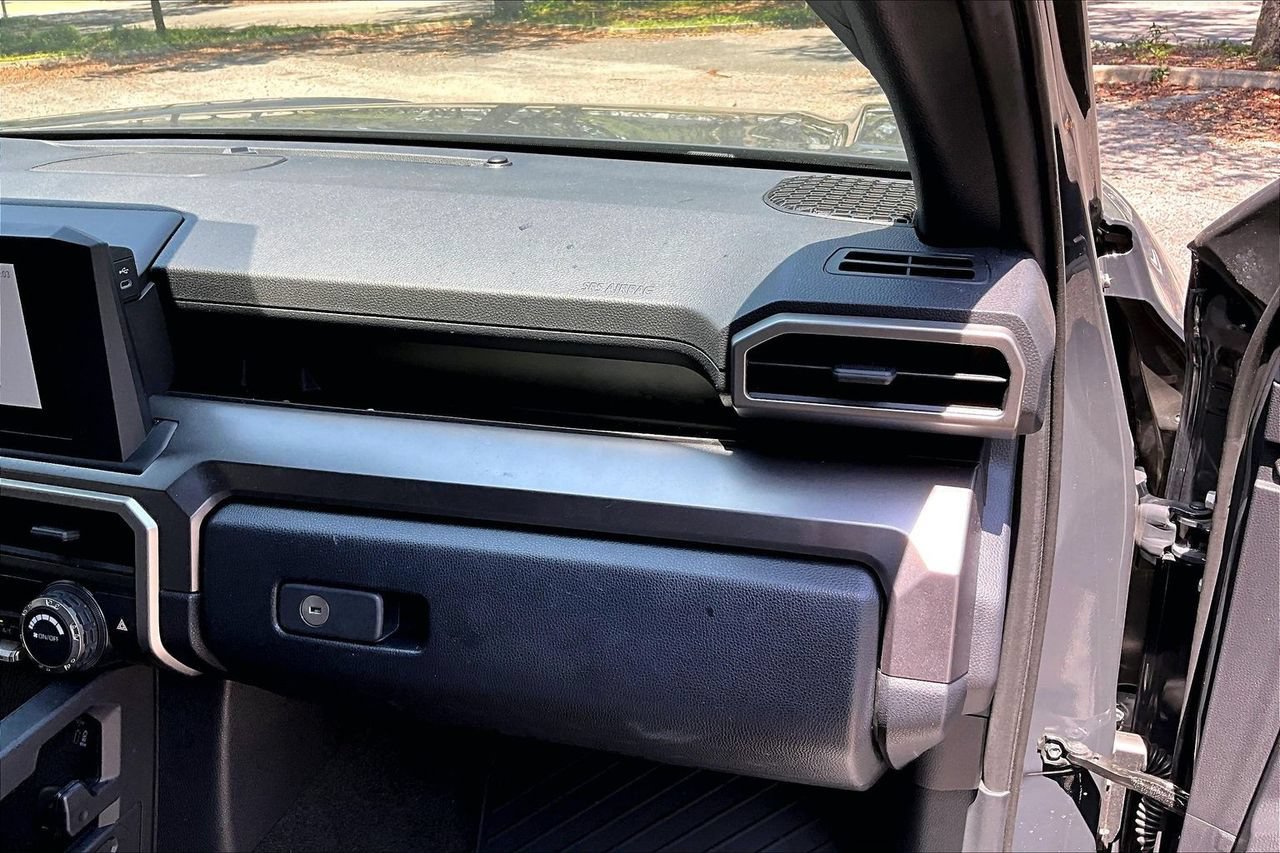 Used 2026 Toyota 4Runner SR5 RWD image 22