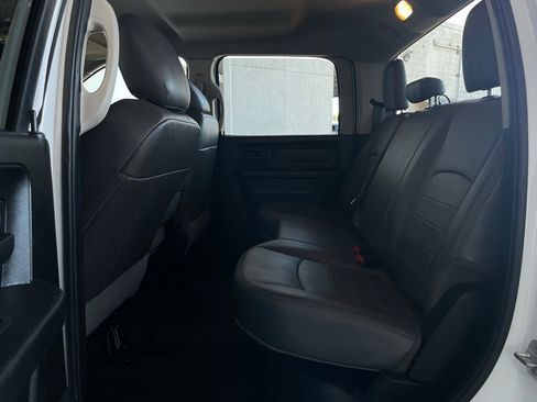 Used 2019 RAM 1500 Tradesman w/ Protection Group image 11