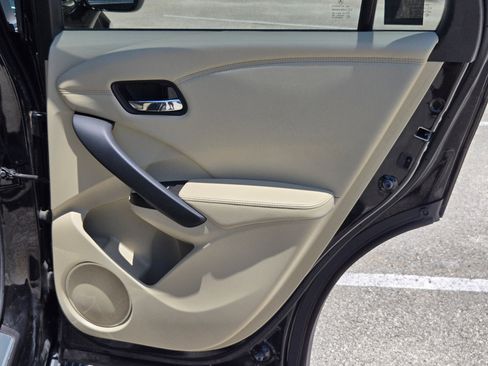 Used 2018 Acura RDX FWD w/ Advance Package image 28