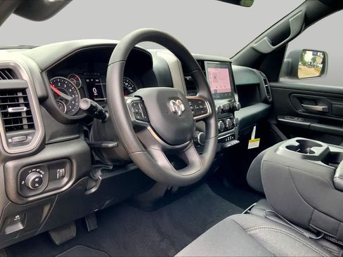 New 2026 RAM 1500 Express RWD image 8