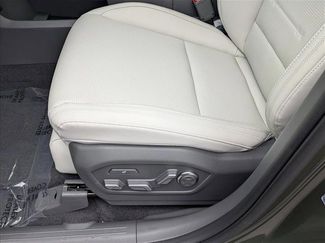 New 2026 Hyundai Santa Fe Calligraphy FWD video 4