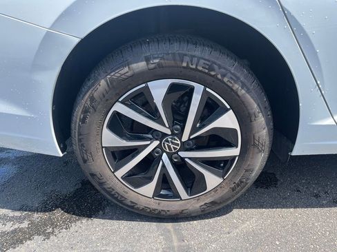 Used 2025 Volkswagen Jetta S FWD image 31