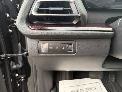 Used 2026 Chevrolet Traverse Z71 w/ Enhanced Driving Package AWD/4WD image 30