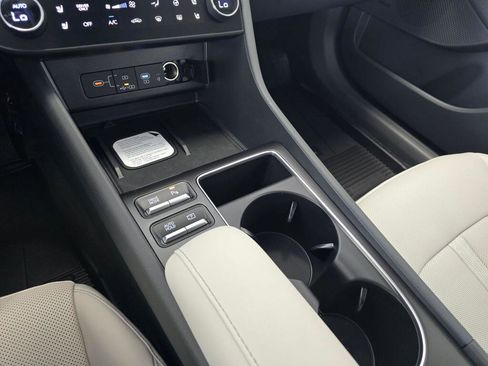 New 2026 Hyundai Sonata Limited FWD image 30